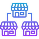 puntos de venta