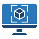 simulación icon