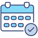 calendario icon