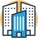 prédio icon