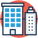 prédio icon