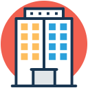 prédio icon