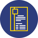 cv icon