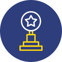 trophäe icon