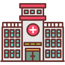 hospital icon