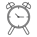 reloj icon