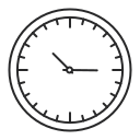 reloj icon