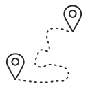 gps icon