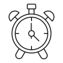 reloj icon