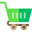 carrito de compras icon