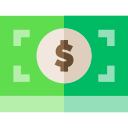 dinero icon