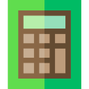 calculadora icon