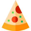 pizza icon