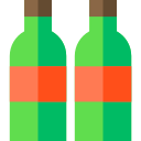 botellas icon