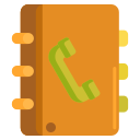 agenda icon