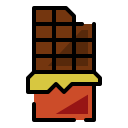 chocolate icon