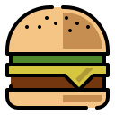 hamburguesa icon