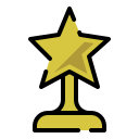 trofeo icon