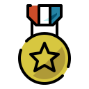 estrella icon