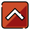 flecha icon