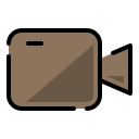 video icon