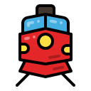 tren icon