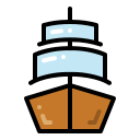 barco icon