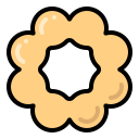 rosquilla icon