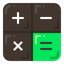 calculadora icon