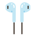 auriculares icon