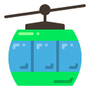 teleférico icon