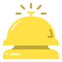 recepcionista icon