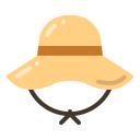 sombrero pamela icon