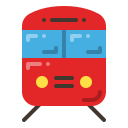 tren icon