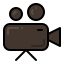 video icon