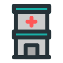 médico icon