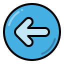 flecha icon