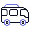 autobús icon