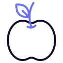 fruta icon