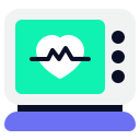 monitor icon