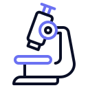 microscopio icon