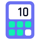 calculadora icon