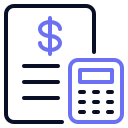 Calculator icon