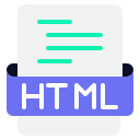 web icon