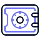 Bank icon