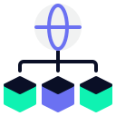 infraestructura icon