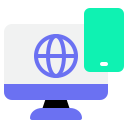 plataforma icon