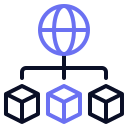 infraestructura icon