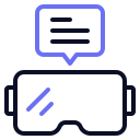 Communication icon