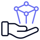 Vr icon